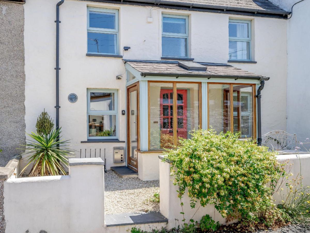 Sea Pickle Cottage Haverfordwest Exterior photo