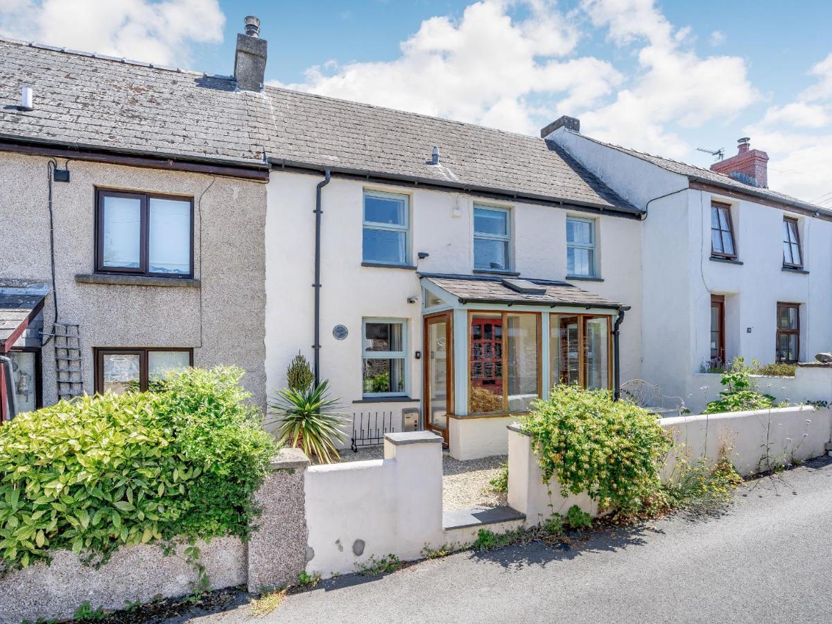 Sea Pickle Cottage Haverfordwest Exterior photo