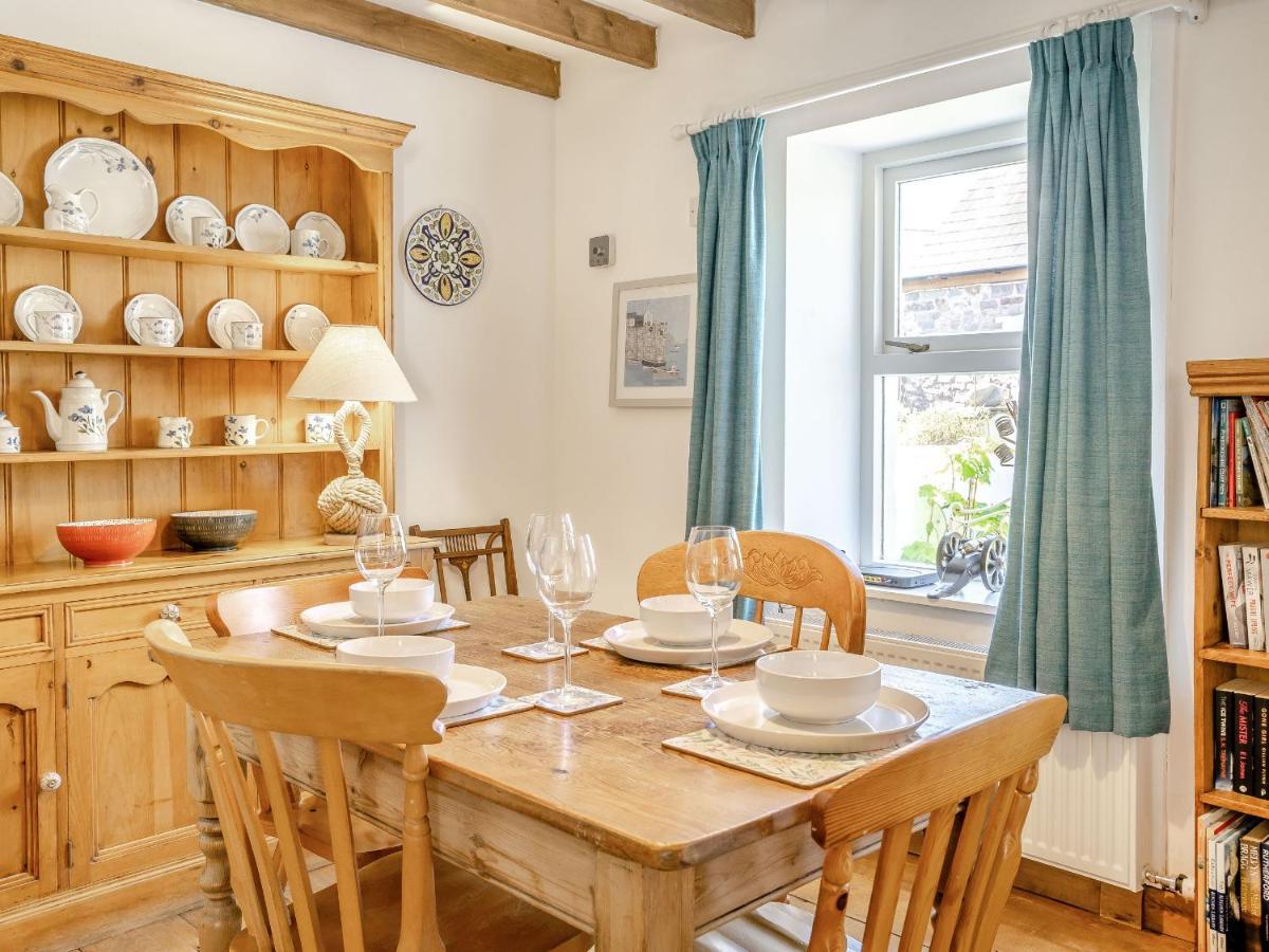 Sea Pickle Cottage Haverfordwest Exterior photo