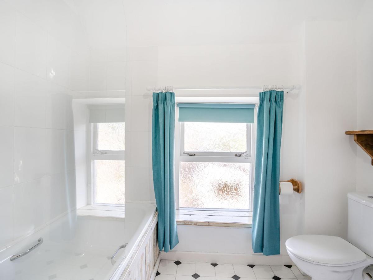 Sea Pickle Cottage Haverfordwest Exterior photo
